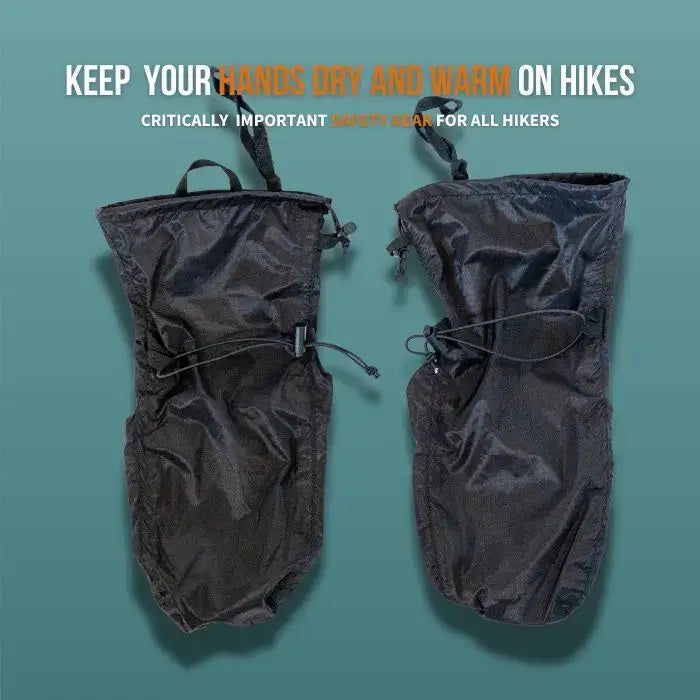 Ladies waterproof mittens hotsell