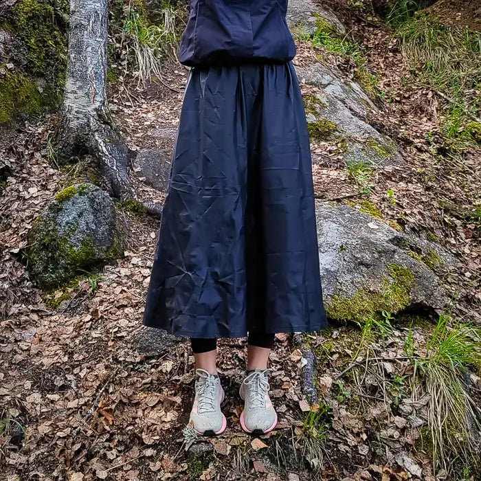 Lightweight Northern Lite Rain Skirt Ultralite – A Must-Have Rain Gear