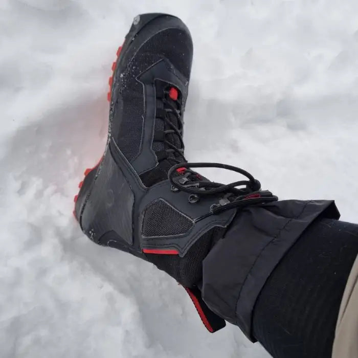 Northern Lite Vapor Barrier Layer Socks – VBL Socks for Winter Hiking